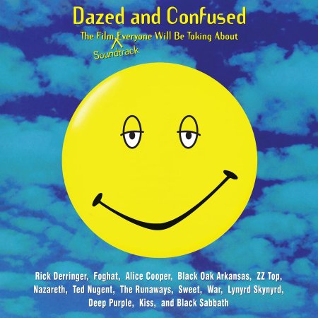 Various Artists - Dazed And Confused