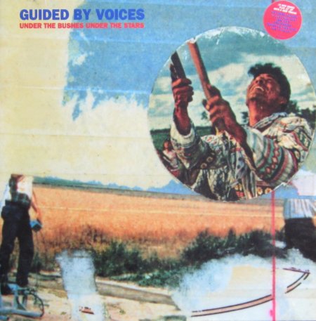 Guided By Voices - Under The Bushes Under The Stars