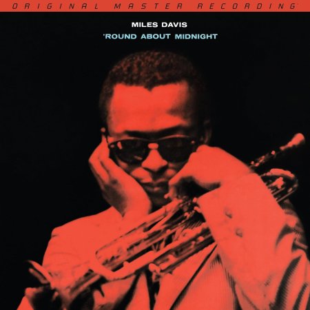 Miles Davis - 'Round About Midnight