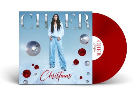 Cher - Christmas