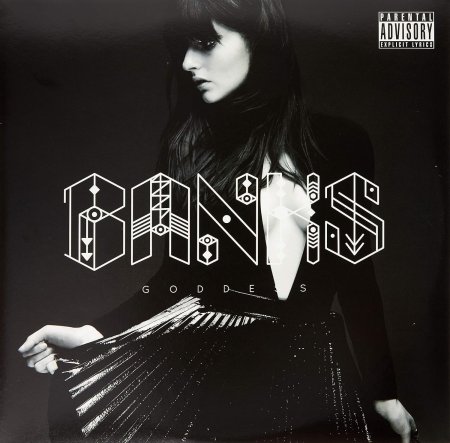 Banks - Goddess