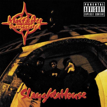 Masta Ace - Slaughtahouse