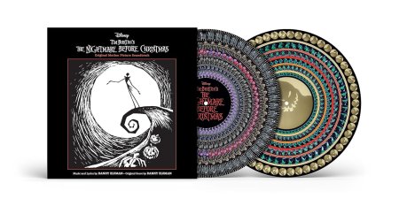 Various Artists - The Nightmare Before Christmas