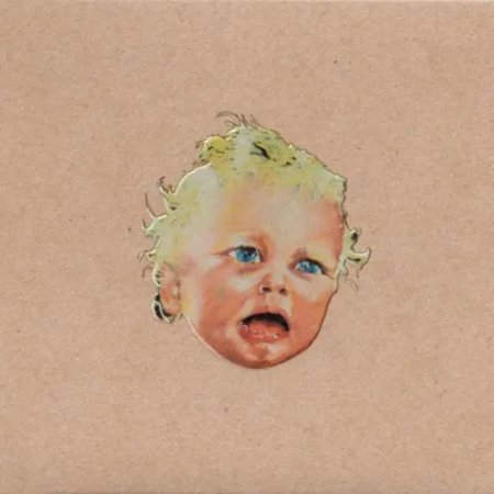 Swans - To Be Kind