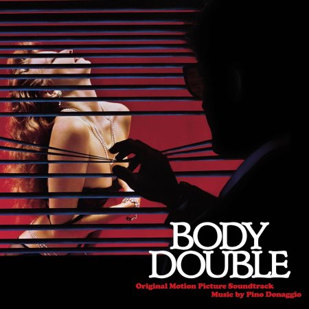 Pino Donaggio - Body Double