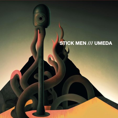 The Stick Men - Umeda