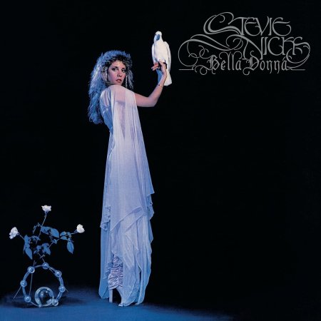 Stevie Nicks - Bella Donna