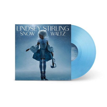 Lindsey Stirling - Snow Waltz