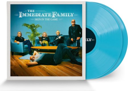 Immediate Family - Skin In The Game