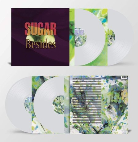 Sugar - Besides