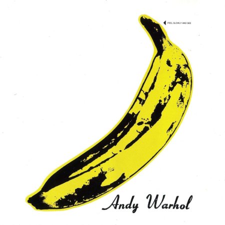 The Velvet Underground - The Velvet Underground & Nico