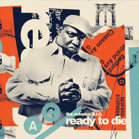 The Notorious B.I.G. - Ready To Die