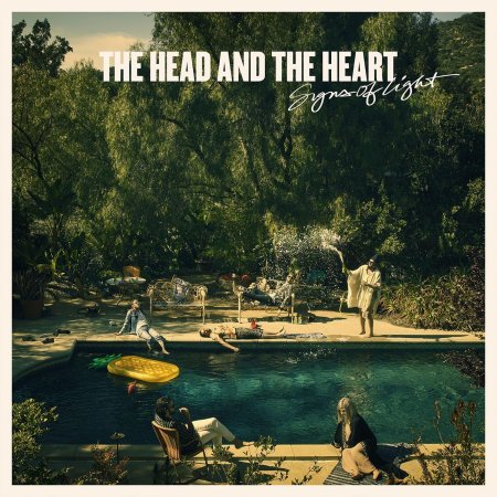 The Head And The Heart - Signs of Light