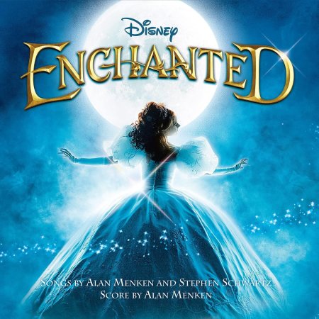 Various Artists - Enchanted