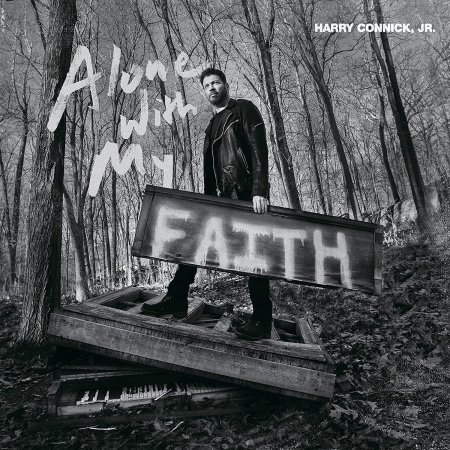 Harry Connick, Jr. - Alone With My Faith