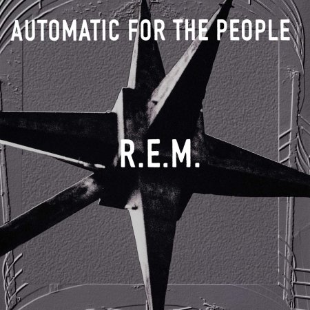 R.e.m. - Automatic For The People