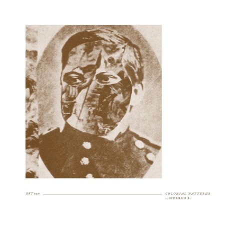 Huerco S. - Colonial Patterns