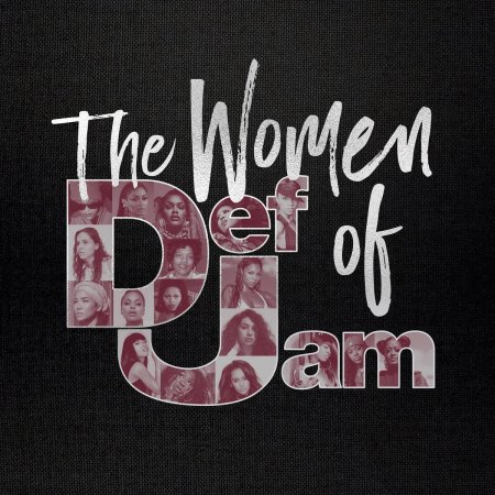 Various Artists - The Women Of Def Jam