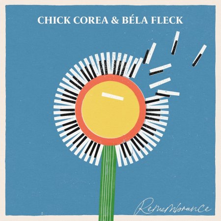 Chick Korea & Béla Fleck - Remembrance