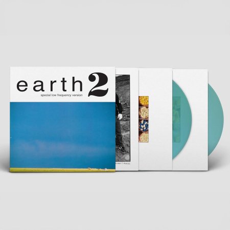 The Earth - Earth 2