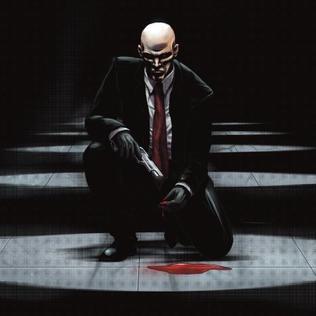 Jesper Kyd - Hitman 2: Silent Assassin