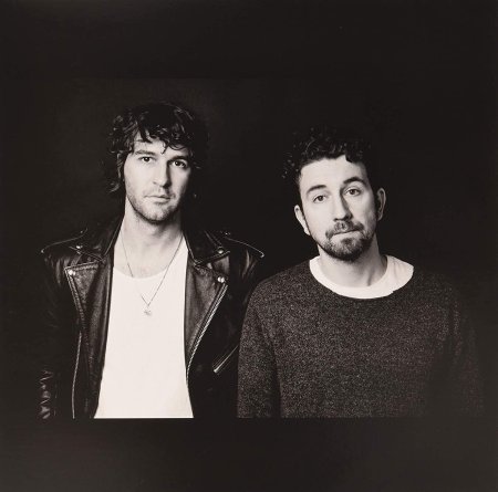 Japandroids - Near To The Wild Heart Of Life