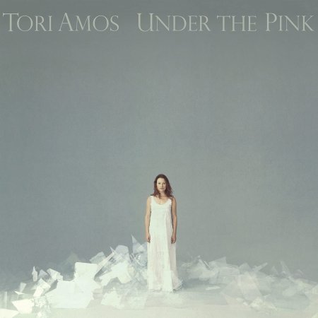 Tori Amos - Under The Pink