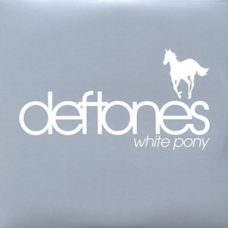 Deftones - White Pony