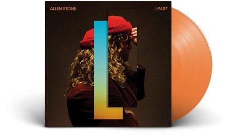 Allen Stone - APART