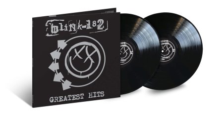 Blink-182 - Greatest Hits