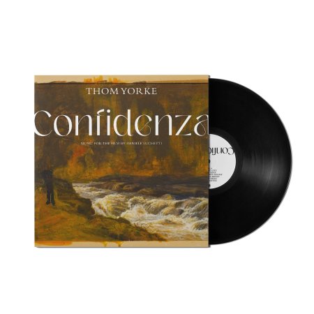 Thom Yorke - Confidenza OST