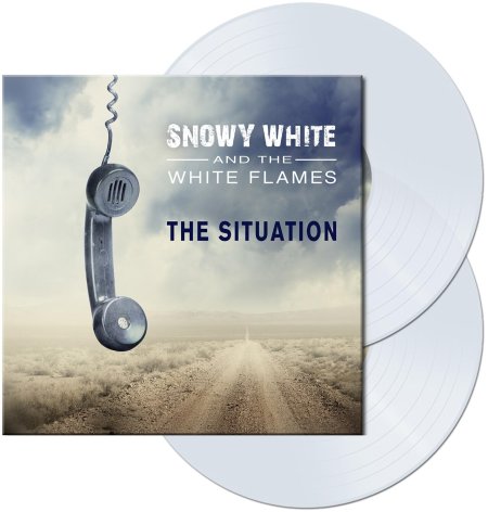 Snowy White - Situation