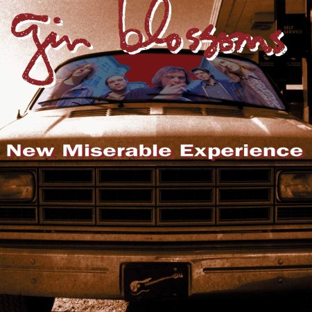 Gin Blossoms - New Miserable Experience