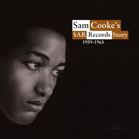 Various Artists - Sam Cooke's SAR Records Story