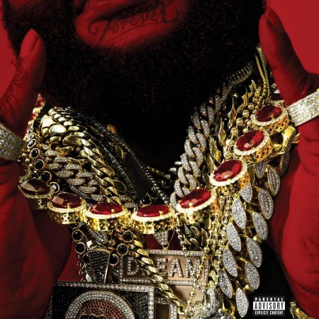 Rick Ross - Hood Billionaire