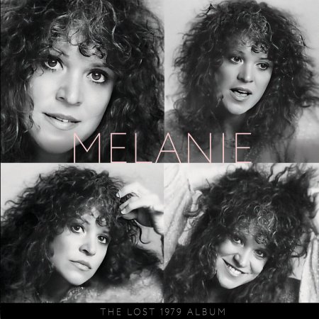 Melanie - The Lost 1979 Album