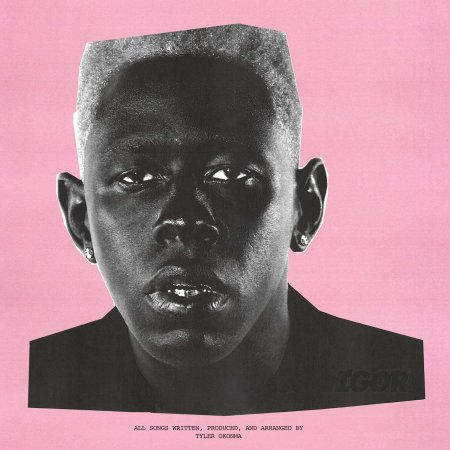 The Tyler Creator - IGOR