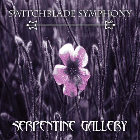 Switchblade Symphony - Serpentine Gallery