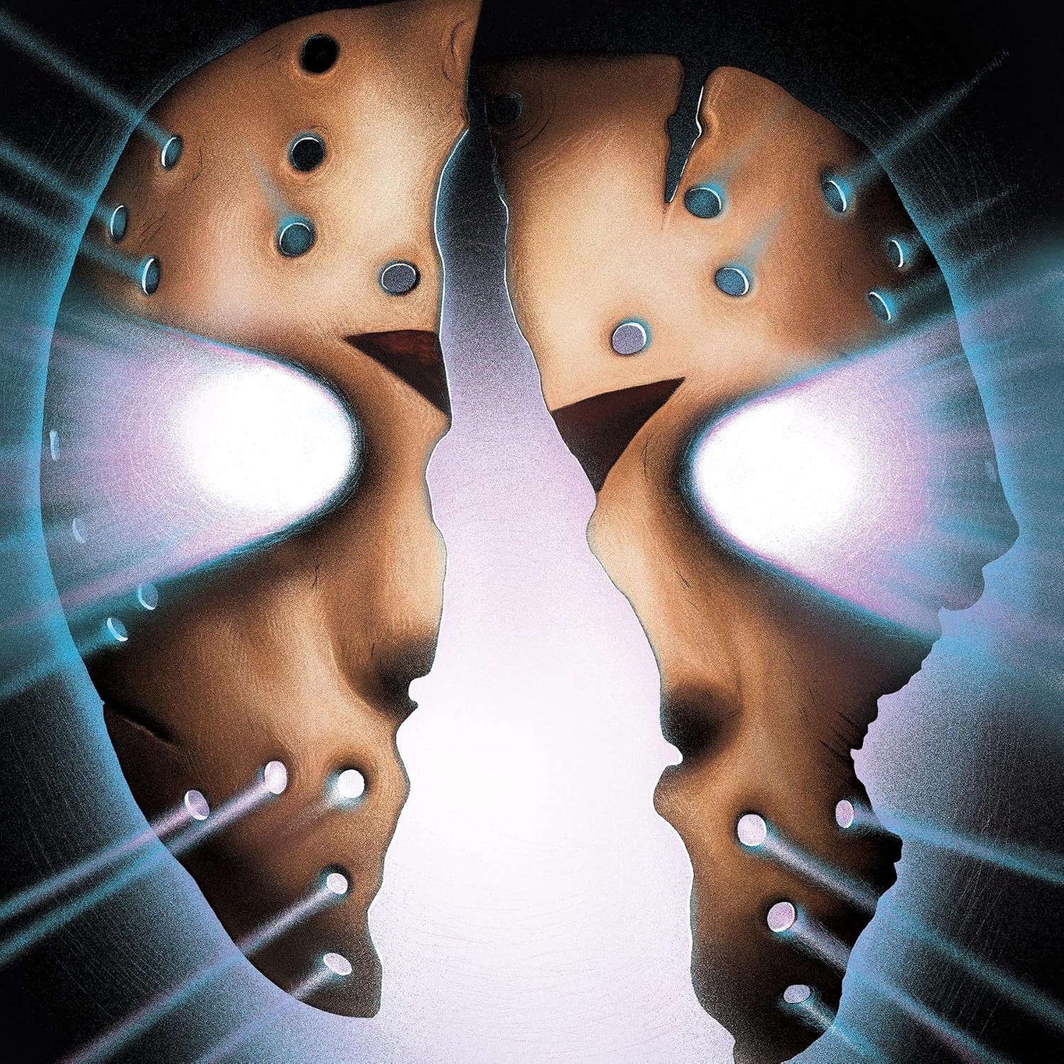 Harry Manfredini - Friday The 13th Part Vii: The New Blood