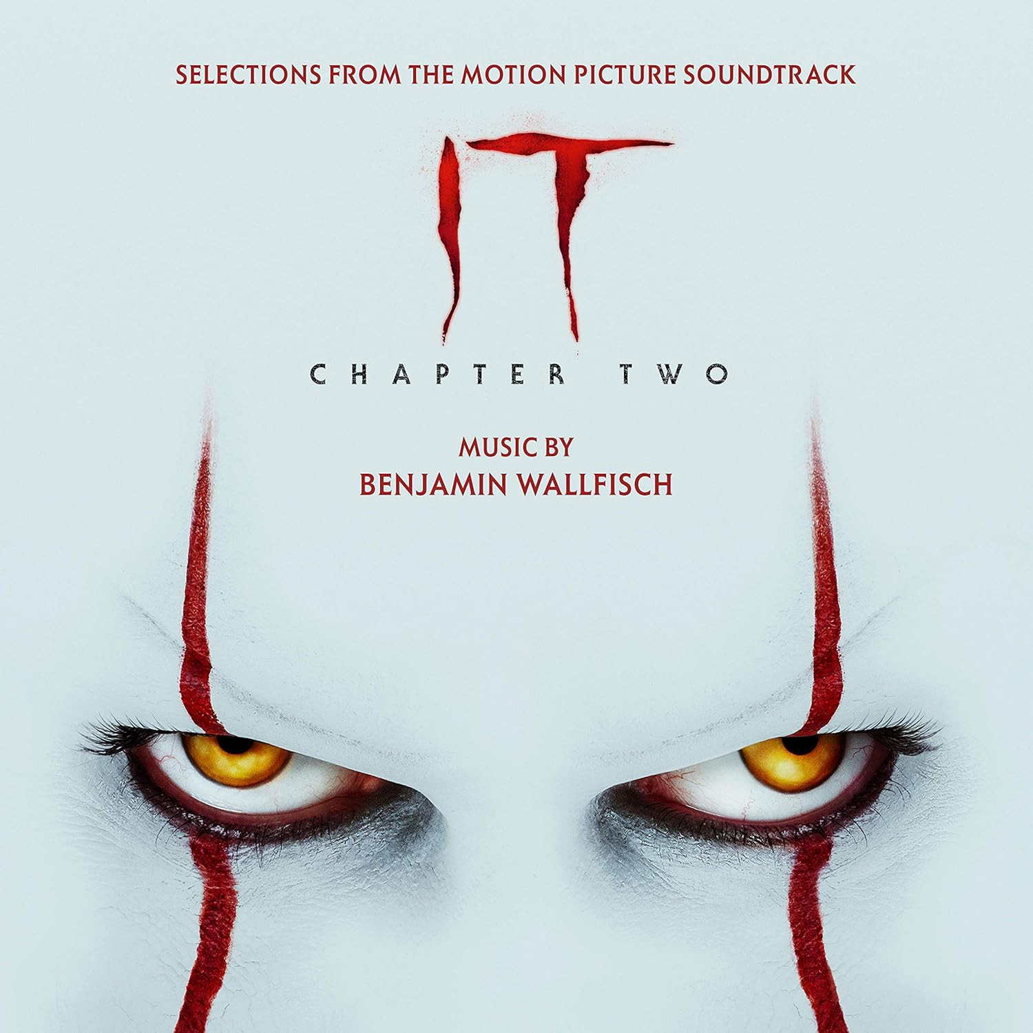 Benjamin wallfisch - IT Chapter Two