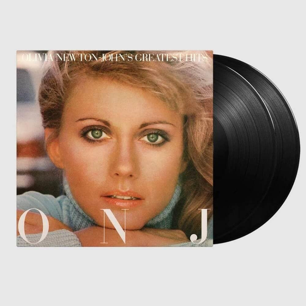 Olivia Newton-john - Olivia Newton-John's Greatest Hits