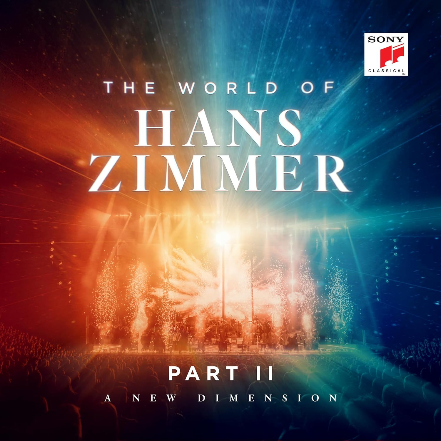 Hans Zimmer - The World of Hans Zimmer Part II – A New Dimension