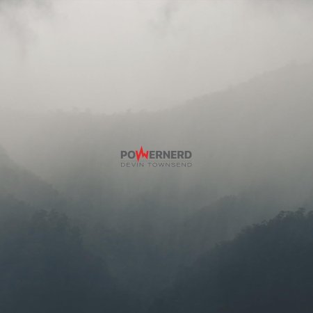 Devin Townsend - PowerNerd