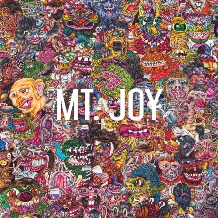 Mt.joy - Mt. Joy