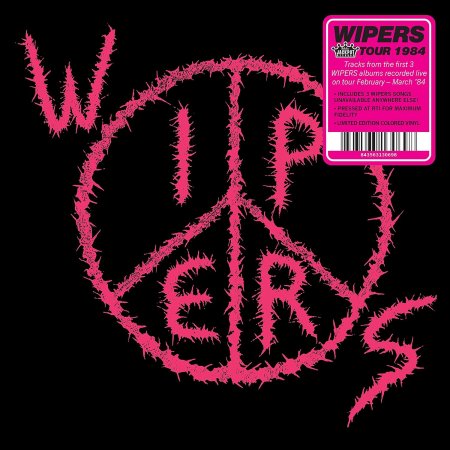 Wipers - Wipers