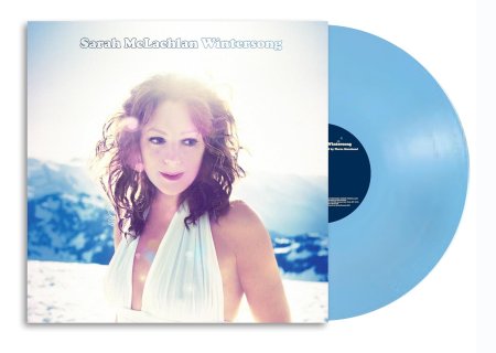 Sarah Mclachlan - Wintersong