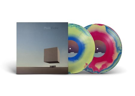 Phish - Evolve