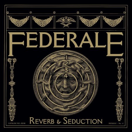 Federale - Reverb & Seduction