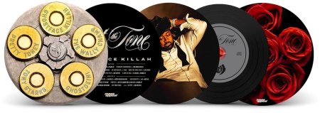 Ghostface Killah - Set The Tone