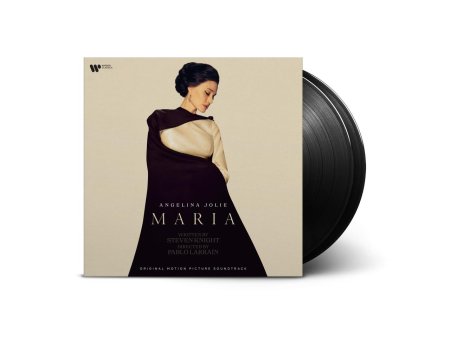 Maria Callas - Maria